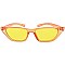 Pack of 12 Cat Eye Fashion Sunglasses