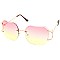 Pack of 12 Girl Metal Fashion