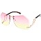 Pack of 12 Unique Colorful Sunglasses