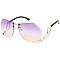 Pack of 12 Unique Colorful Sunglasses