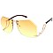Pack of 12 Unique Colorful Sunglasses
