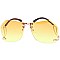 Pack of 12 Unique Colorful Sunglasses