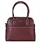 Triple Compartment David Jones Designer Handbag