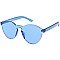 Pack of 12 Colorful Simple Sunglasses