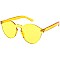 Pack of 12 Colorful Simple Sunglasses