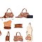 WHOLESALE Hair Flap Shoulder bag