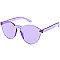 Pack of 12 Colorful Simple Sunglasses