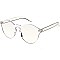 Pack of 12 Simple Plastic Sunglasses
