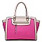 Designer Like Fashion Tote-Satchel