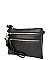 Stylish Clutch Crossbody Bag Wristlet