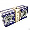 SPARKLE RHINESTONE CASH 10K MONEY PRINT DESIGN CLUTCH