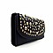 Rhinestone Decorated Wallet