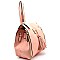 B0155-LP Convertible Backpack Shoulder Bag