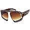 Pack of 12 Fashion Statement Pearl Sunglasses