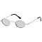Pack of 12 Round Temple Frame Sunglasses