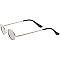 Pack of 12 Round Temple Frame Sunglasses