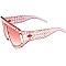 Pack of 12 Fashion Statement Pearl Sunglasses