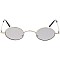 Pack of 12 Round Temple Frame Sunglasses