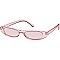 Pack of 12 Trendy Chic Sunglasses