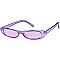 Pack of 12 Trendy Chic Sunglasses