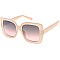 Pack of 12 Gradient Statement Sunglasses