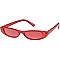 Pack of 12 Trendy Chic Sunglasses