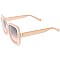 Pack of 12 Gradient Statement Sunglasses