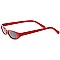 Pack of 12 Trendy Chic Sunglasses