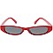 Pack of 12 Trendy Chic Sunglasses