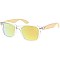 Pack of 12 Light Tint Fashion Sunglasses