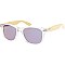 Pack of 12 Light Tint Fashion Sunglasses