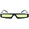 Pack 0f 12 Iconic Fashion Sunglasses