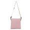 Webbing Strap Crossbody