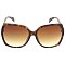 Pack of 12 Trendy Leopard Glasses