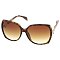 Pack of 12 Trendy Leopard Glasses
