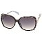 Pack of 12 Trendy Leopard Glasses