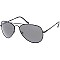 Pack of 12 Fashion Jolie Rose Aviator Sunglasses