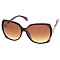 Pack of 12 Trendy Leopard Glasses