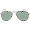 Pack of 12 Fashion Jolie Rose Aviator Sunglasses