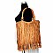 Fringe Fashion Chained Bag