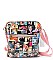 Michelle Obama Cross Body