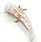 Hair Clamp Clip Banana Barrette - 12 EACH PACK