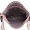 Webbing Strap Crossbody