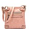 BGT45271-LP Myztique Multi Pocket Table Holder Large Cross