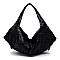 Woven Parachute Hobo