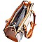 [S]BL1011-LP TWO PCS CLASSIC BAG