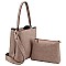 Fashion 2-in-1 Shoulder Bag