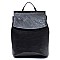 Fashion Convertible Backpack Satchel