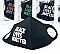 BLACK LIVES MATTER Mask