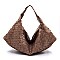 Woven Parachute Hobo